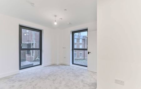 Room in a Shared Flat, Station Road, CR0 - Photo 2