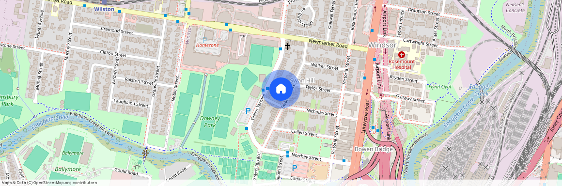 48 Swan Terrace, Qld 4030, Windsor