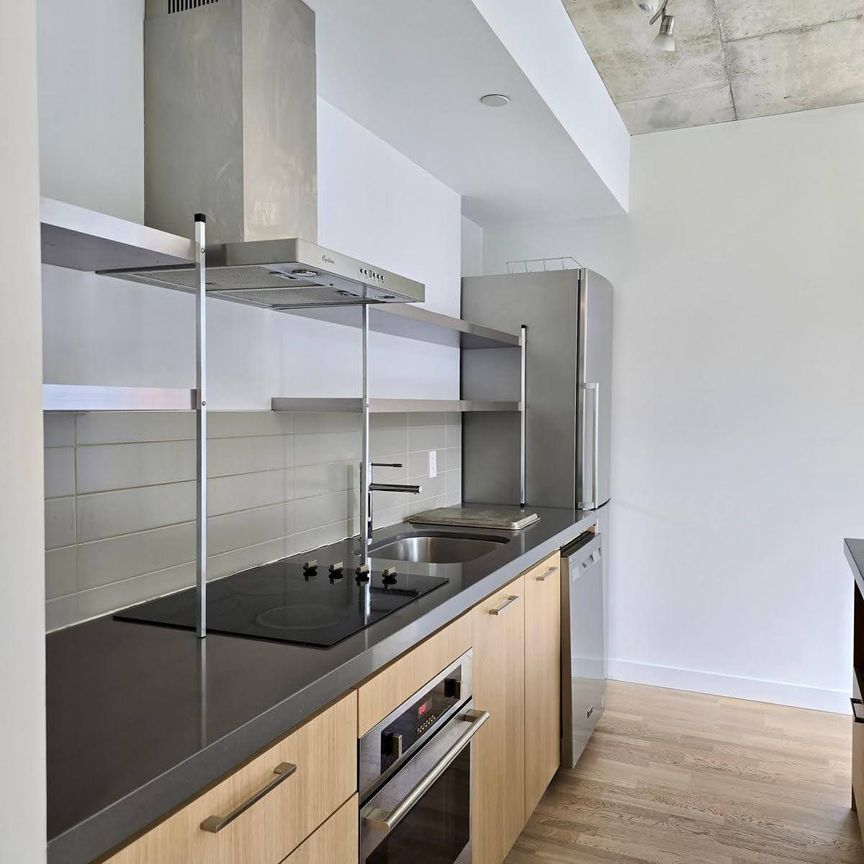 Fashion House Lofts 560 - Photo 1