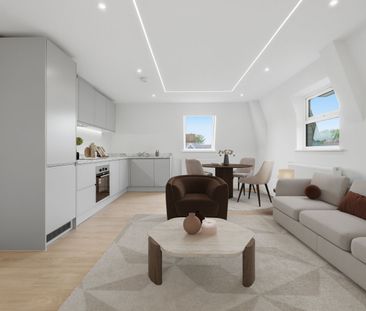 1 Bedroom Flat To Rent, 1 Bedroom  Flat To Rent - Photo 2