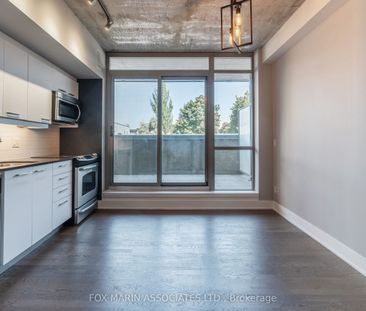 Sync Lofts , #205 - Photo 5