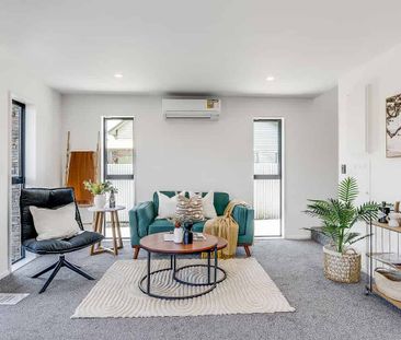 Modern 3-Bedroom Home for Rent 1/22 Rutherford St - Photo 1