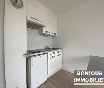 Studio Grenoble - Photo 4