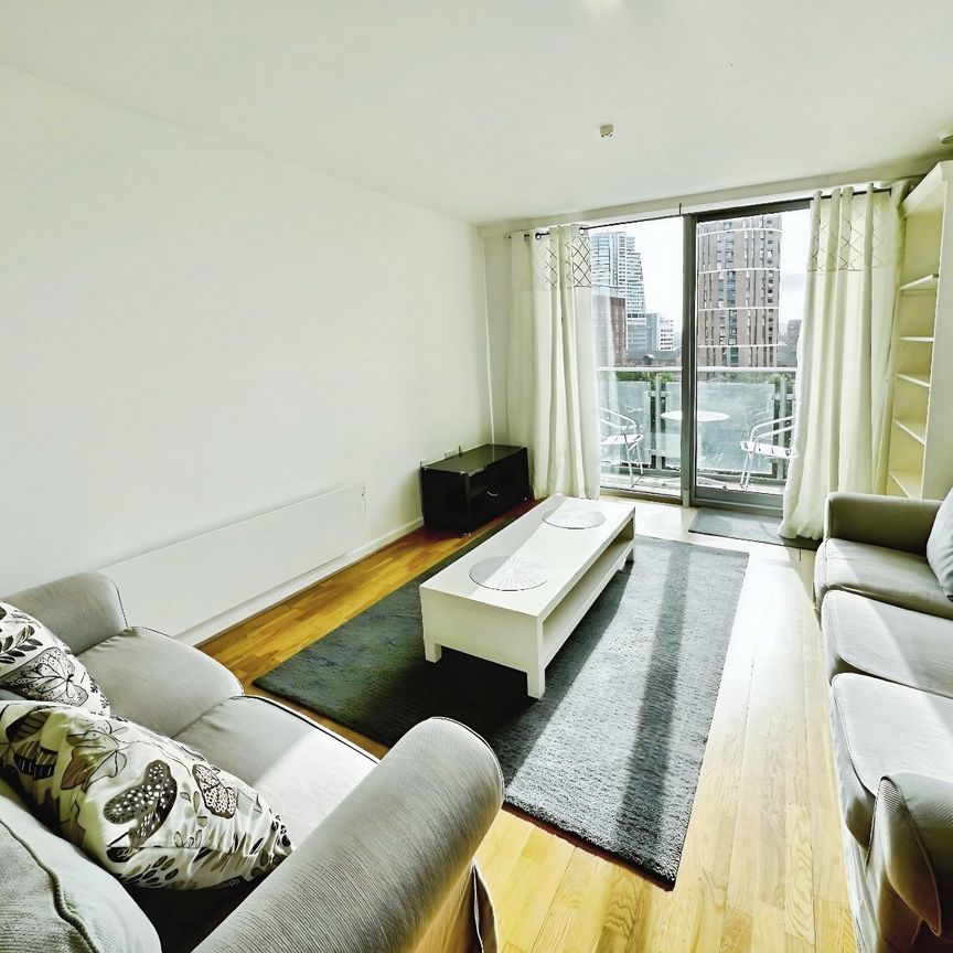 2 bedroom apartment to rent - Photo 1