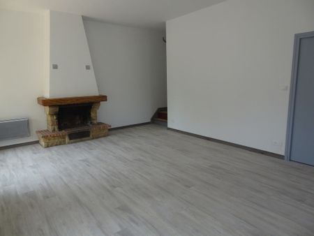 Location maison 4 pièces, 103.76m², Narbonne - Photo 4