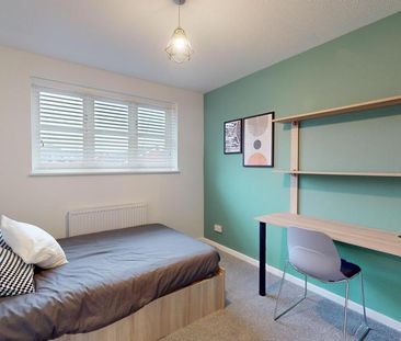 4 bedroom house to rent - Photo 6