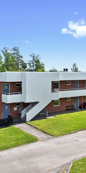 Polhemsgatan 1, 77672, LÅNGSHYTTAN, Sverige - Foto 1