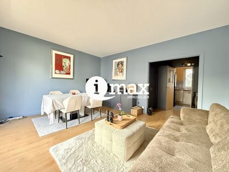 Location Appartement NEUILLY SUR SEINE - - Photo 2