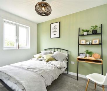 3 bedroom end of terrace house to rent - Photo 5