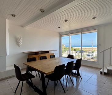 Location Appartement 4 pièces 106m² ST PIERRE LA MER 11560 - Photo 5