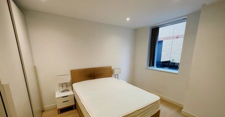 1 Bedroom 1 Bathroom - Photo 4
