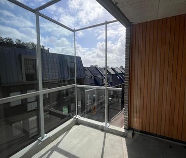 Monteverdistraat, 240, 2035PH, Haarlem - Photo 6