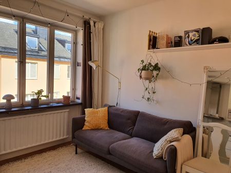 Alströmergatan, Stockholm - Photo 2