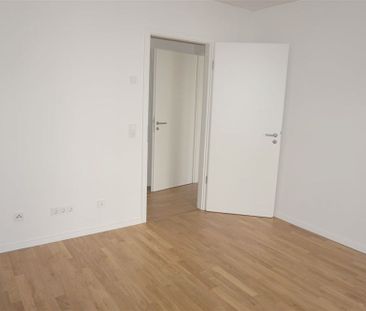 Trier: Wohnen an der Mosel – moderne 3 ZKB Erdgeschosswohnung mit E... - Photo 5