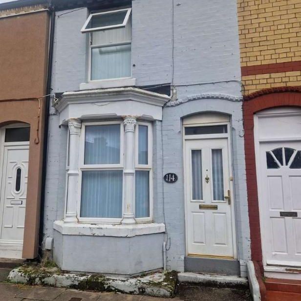 Methuen Street, Liverpool, L15 - Photo 1