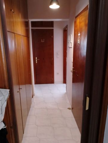 Διαμέρισμα για ενοικίαση Άγιος Ιωάννης (Καλαμαριά) - Photo 4