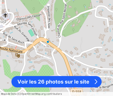 Dom na wynajem - 130 m² - 5 pokoi - Photo 1