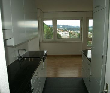 2.5 ZWG mit herrlicher Aussicht - Photo 2