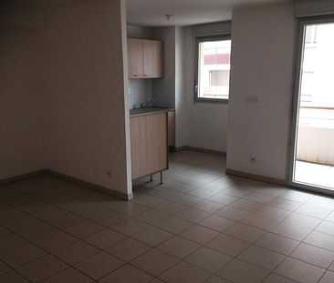 location Appartement T3 DE 62.46m² À TOULOUSE - Photo 2