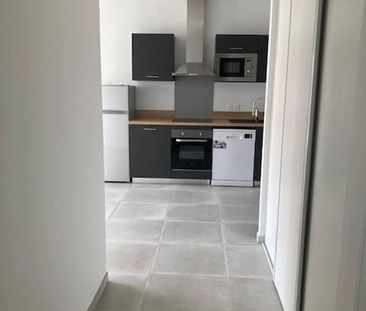 Appartement F3 à louer - Photo 4