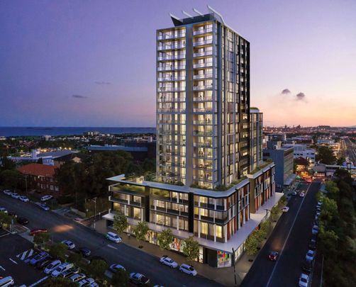 Modern and Spacious Living in an Unbeatable Location - Photo 1