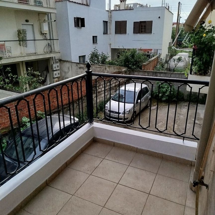 Studio/Γκαρσονιέρα για ενοικίαση Ζαχαριώτες (Καρδίτσα) - Φωτογραφία 1
