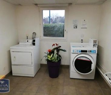 Appartement à louer 1 pièce 18.24m² - Photo 3