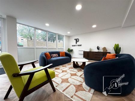 1 bedroom apartment to rent - Photo 2