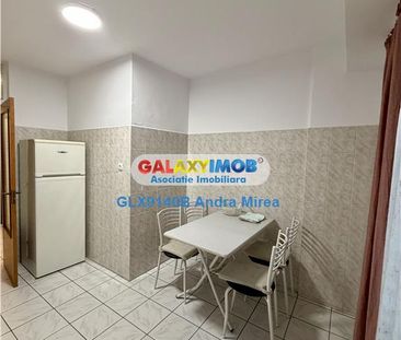 Inchiriere apartament 2 camere Unirii Decebal RENOVAT 0 COMISION - Photo 3