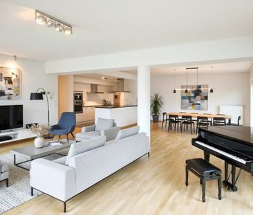 Appartement te huur - Foto 3