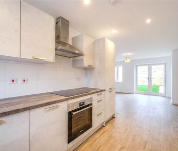 3 bedroom townhouse to rent - Photo 1