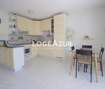 Location AppartementGolfe-Juan - Photo 2