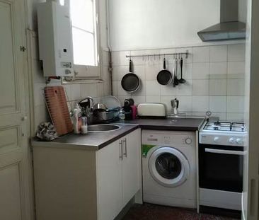 Carrer de Bailèn, Barcelona, Catalonia 08009 - Photo 1