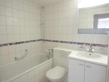 GROSSZÜGIGE WOHNUNG NÄHE STÄDLI LAUFEN - Photo 5