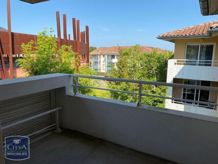 Location Appartement 2 pièces 37m² ST PIERRE DU MONT 40280 - Photo 3