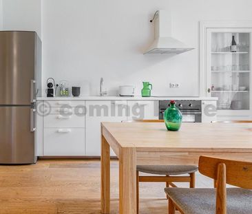 Loft feeling Nähe Deutsche Oper - Photo 5