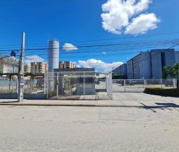 Apartamento para aluguel, 2 quartos, 1 vaga, Peixinhos - Olinda/PE - Photo 6