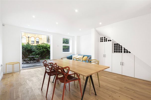Culford Road, London, N1 4DS - Photo 1