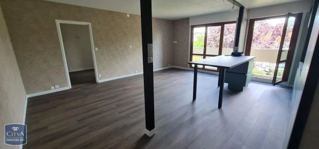 Appartement à louer 4 pièces 78m² - Photo 1