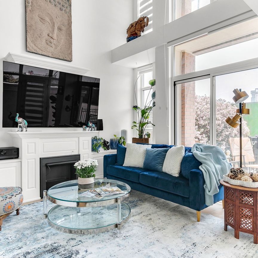 For Lease - 6 Pirandello Street Unit# Th22, Toronto, Ontario - Photo 1