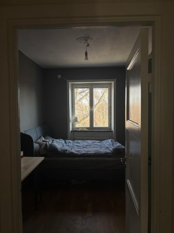 Hägersten - 2rok - tillsv - 16.100kr/mån - Foto 3