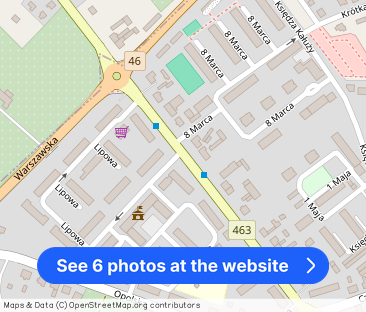 Do wynajęcia 2 pokojowe mieszkanie - Photo 1