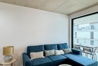 Apartamento T1 em Aveiro