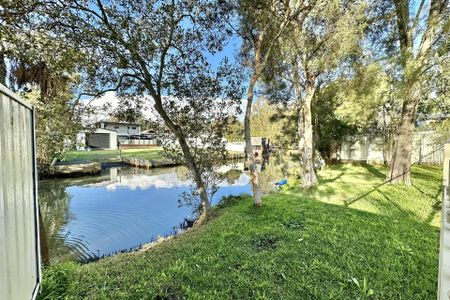 Creekfront, Single Level Family Home!! - Photo 5