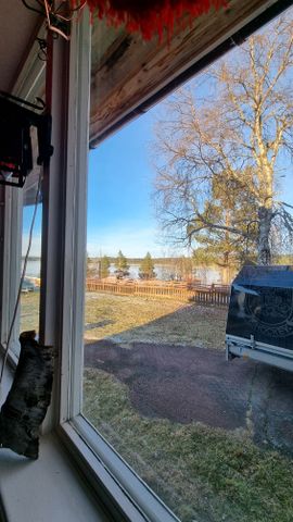 Regnbågsgränd, Särna - Foto 3