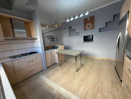 Διαμέρισμα για ενοικίαση Άγιος Γεώργιος (Κερατσίνι) - Photo 4