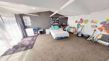 Feilding - 3 bedrooms - Photo 2
