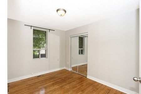 For Lease - 4A Mimico Avenue Unit# 2nd Flr, Toronto, Ontario - Photo 4