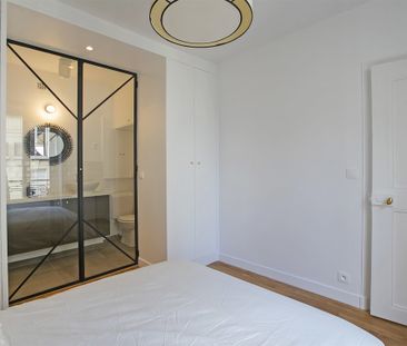 Appartement à louer rue Malar, Paris 7ème - Photo 6