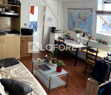 Appartement T1 LILLE à louer - Photo 3